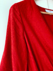 Combishort - Bangkok print